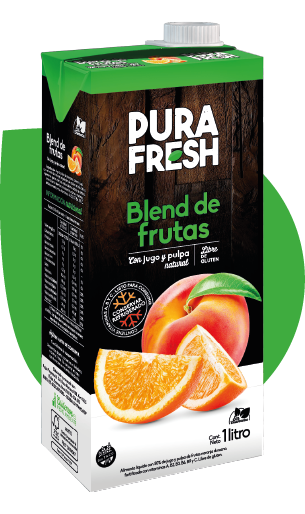 PuraFreshBlendFrutal