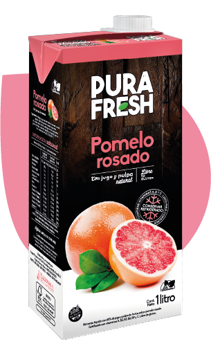 PlentYogFrutilla