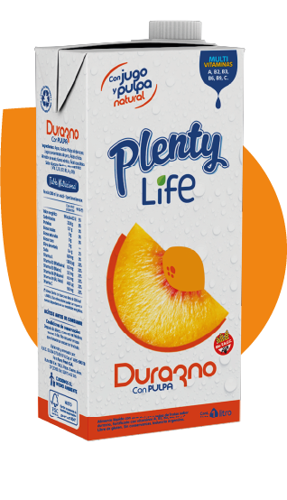 PlentyLifeDurazno
